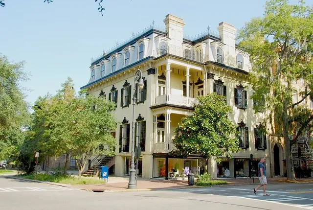 Historic District