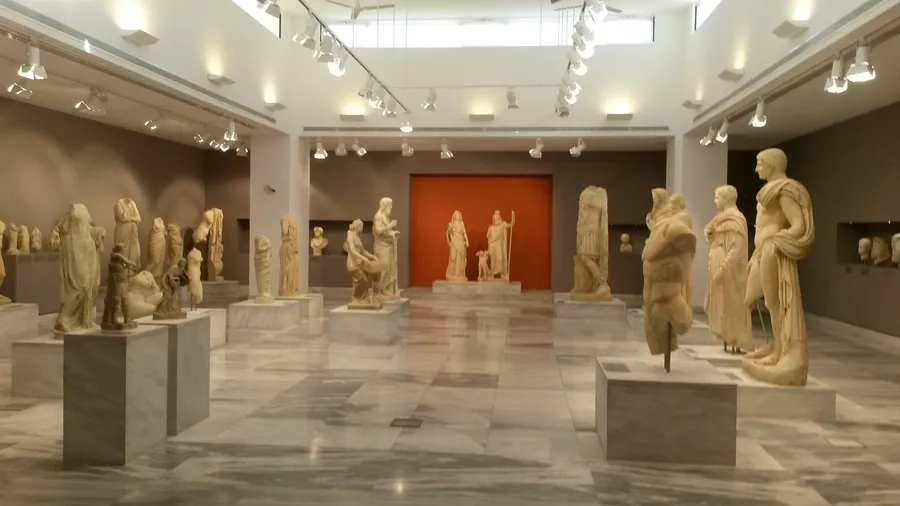 Historical Museum of Crete