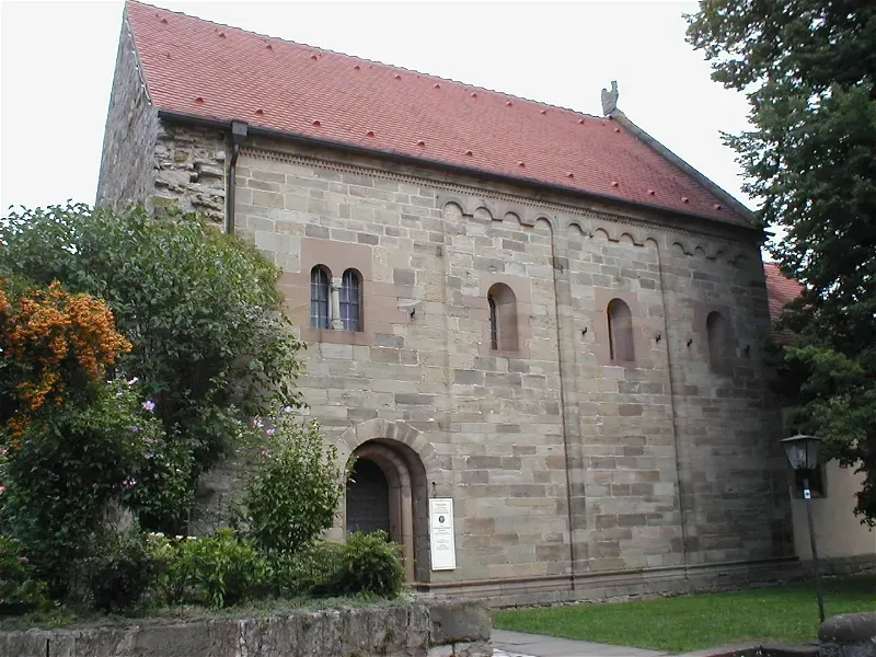 Historisches Museum Bad Wimpfen