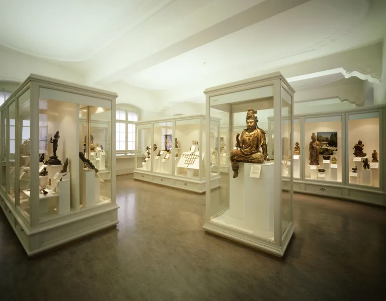 Historisches und Völkerkundemuseum