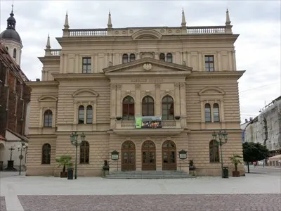 Hláska Tower