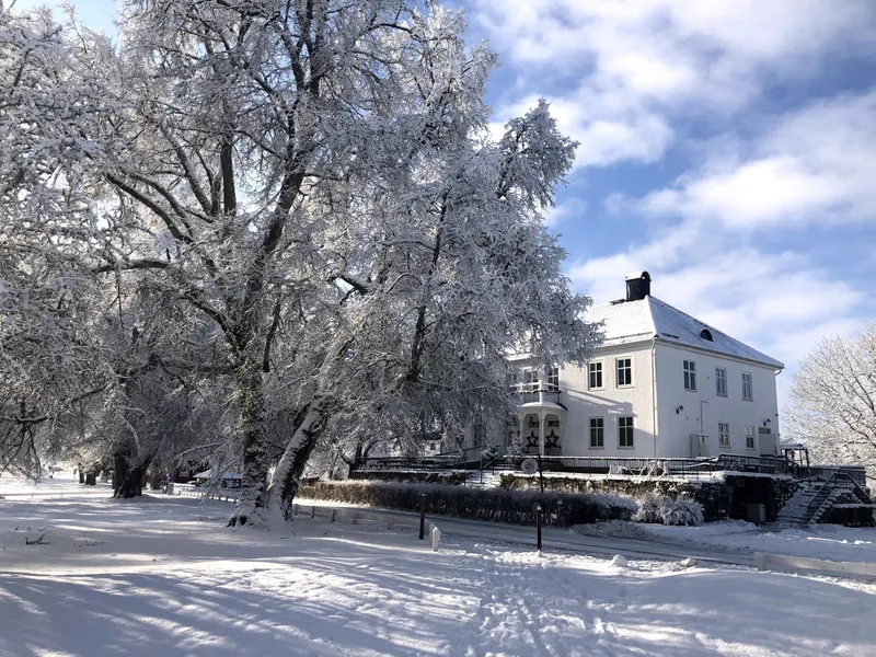 Hofsnäs Herrgård