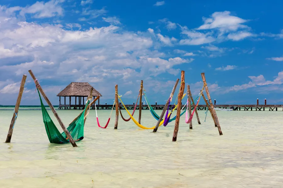 Holbox Island