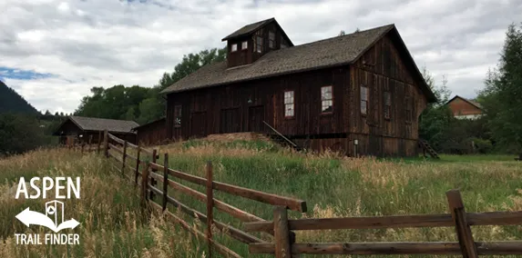 Holden/Marolt Mining and Ranching Museum