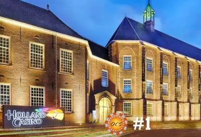 Holland Casino Breda