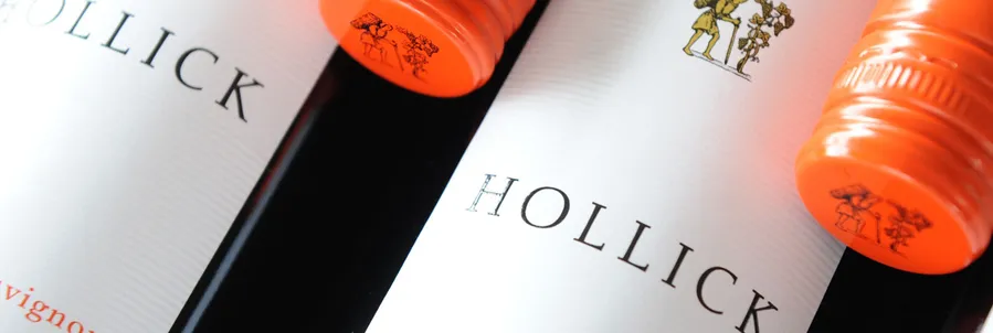 Hollick Estates