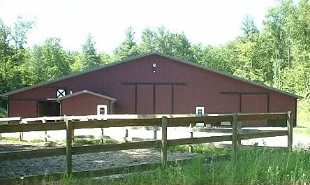 Hollis Ranch