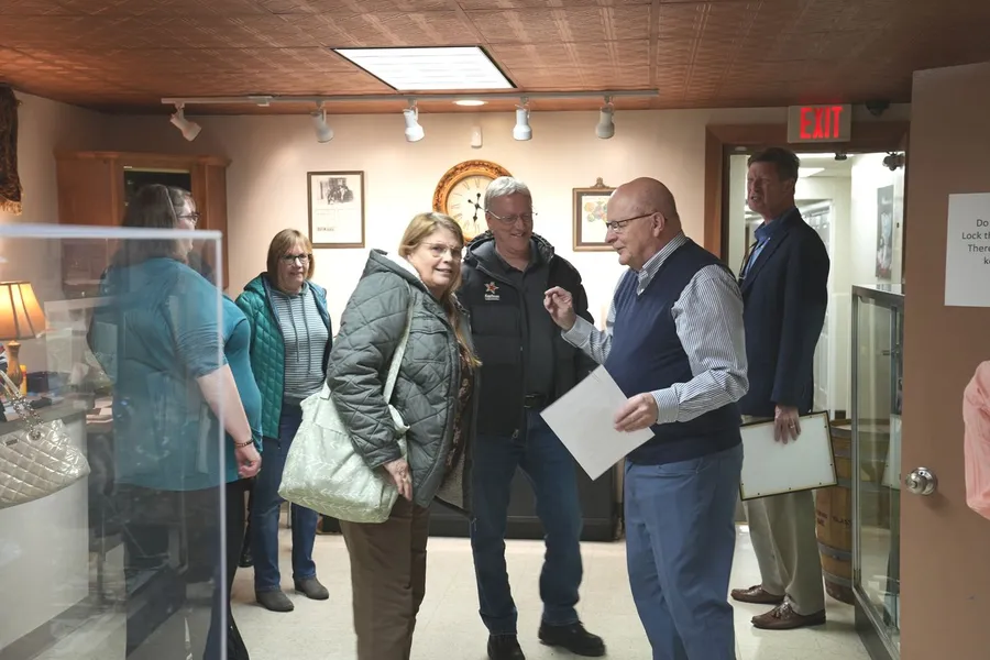 Holmes County Historical Society