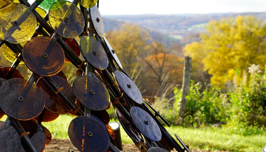 Holmes County Open Air Art Museum