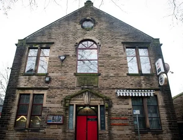 Holmfirth Picturedrome
