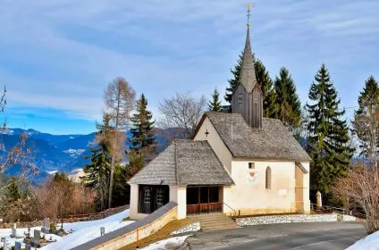 Holy Cross Church