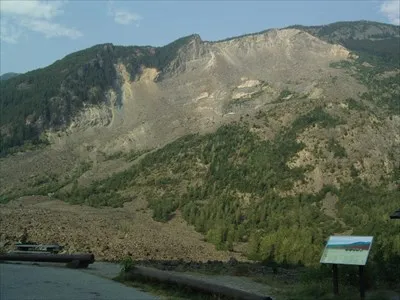 Hope Slide