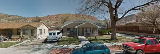 Horizon House