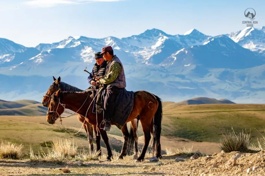 Horse Riding Tours