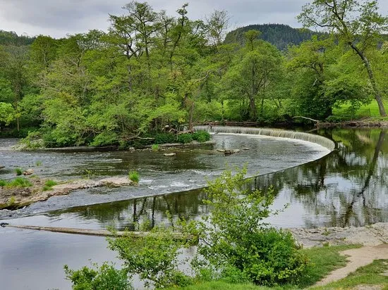 Horseshoe Falls