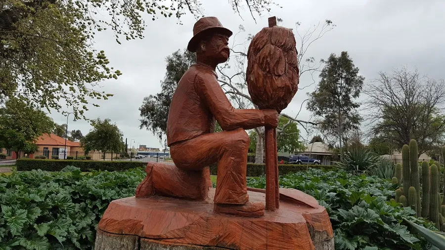 Horsham Botanic Gardens
