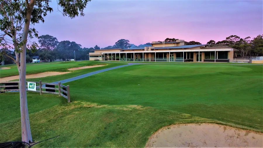 Horsham Golf Club