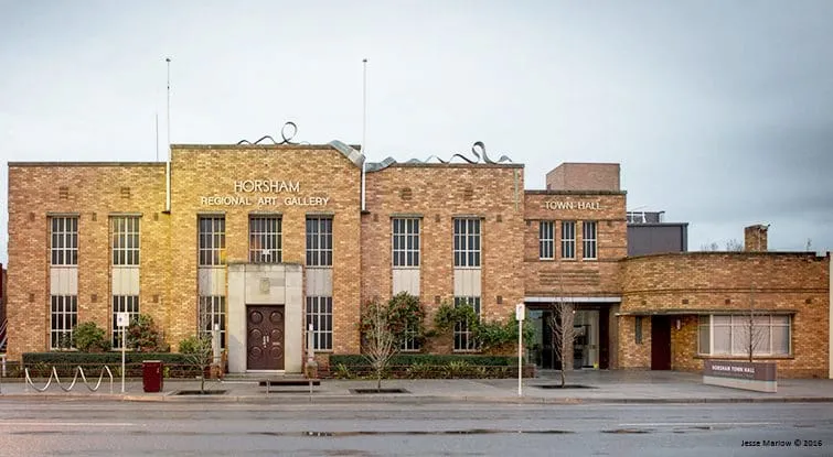 Horsham Regional Art Gallery