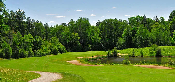Huntsville Downs Golf & Country Club