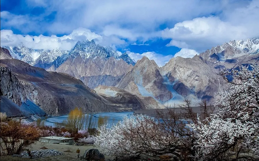 Hunza Valley