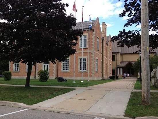 Huron County Museum