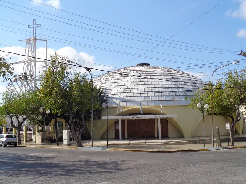 Iglesia Inmaculada Concepcion