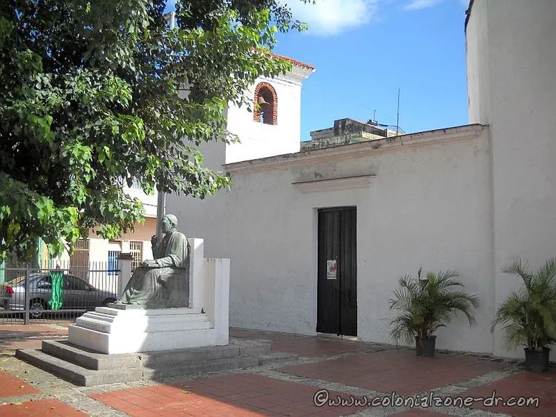 Iglesia Nuestra Señora del Carmen