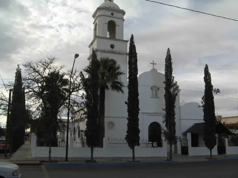 Iglesia de Nuestra Señora de Guadalupe
