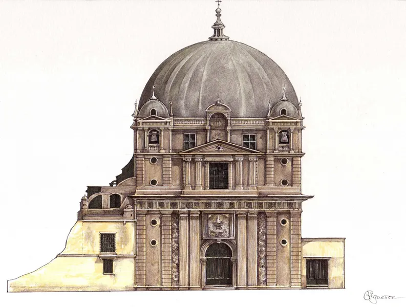 Iglesia de Nuestra Señora de Loreto