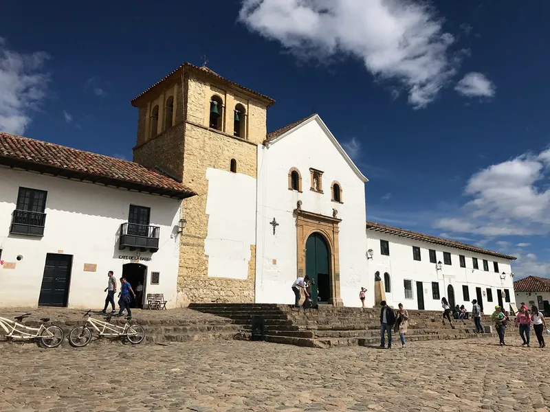 Iglesia de Nuestra Señora del Rosario