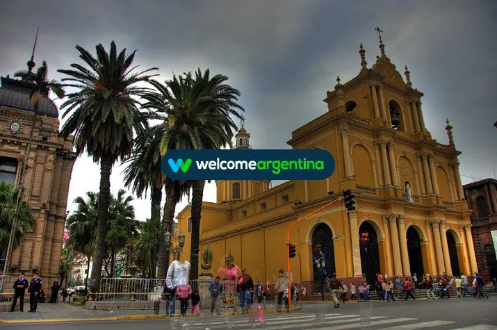 Iglesia de San Francisco