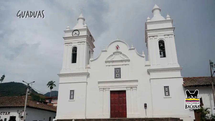 Iglesia de San Miguel Arcángel