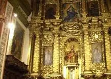 Iglesia de San Pedro