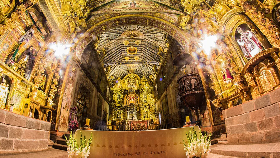 Iglesia de San Pedro Apóstol