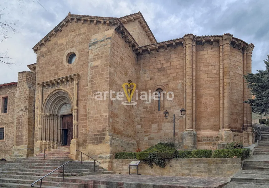 Iglesia de Santa Clara