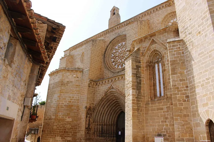 Iglesia de la Asunción