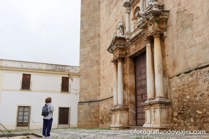 Iglesia de la Candelaria