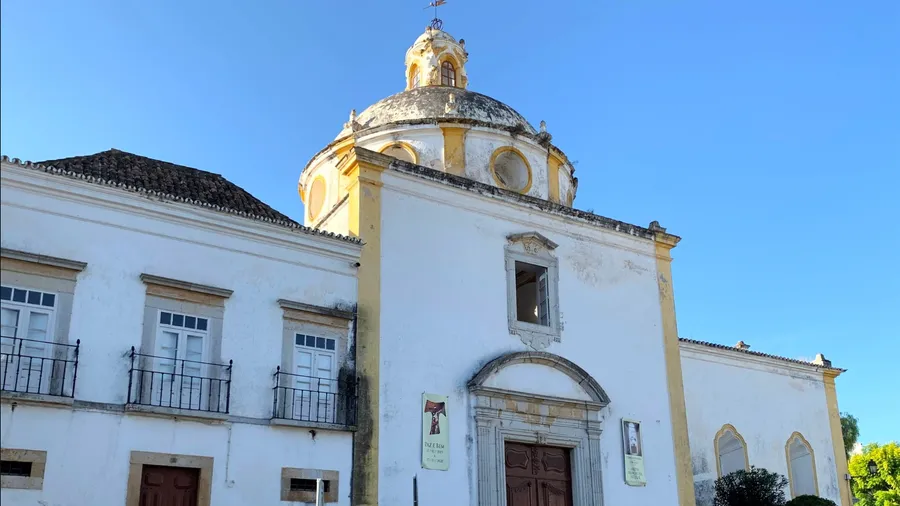 Igreja de São Francisco