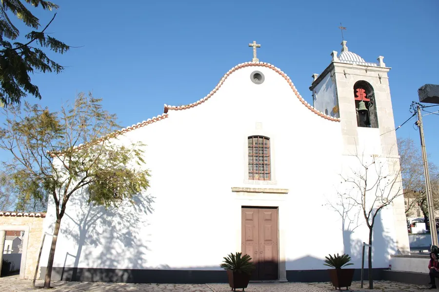Igreja de São Lourenço