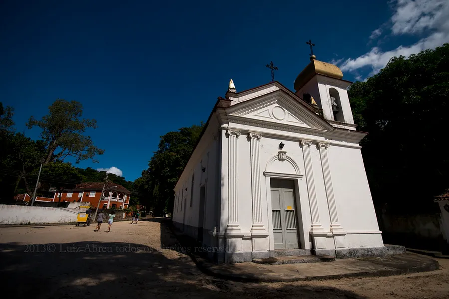 Igreja de São Roque