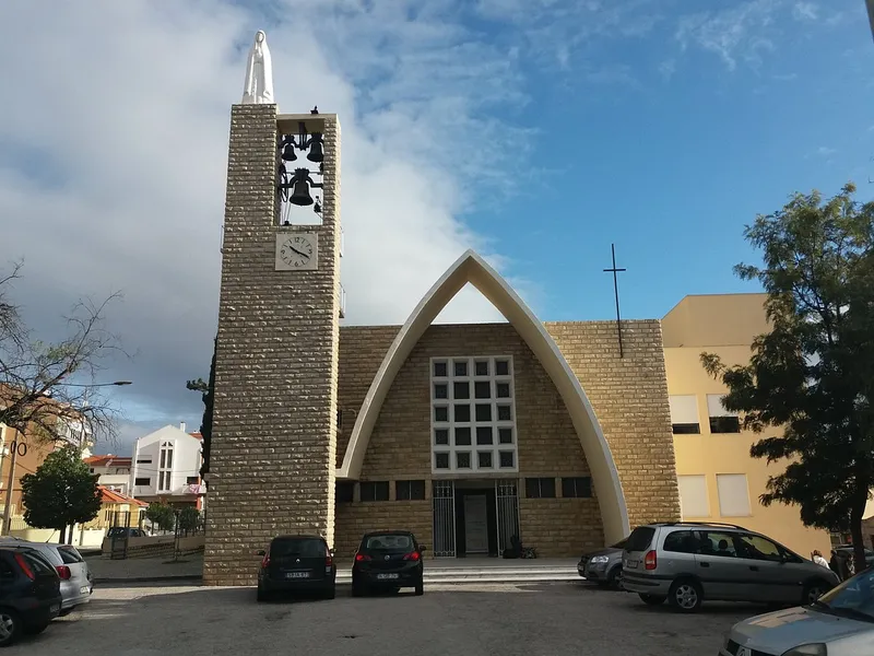Igreja de Santa Iria