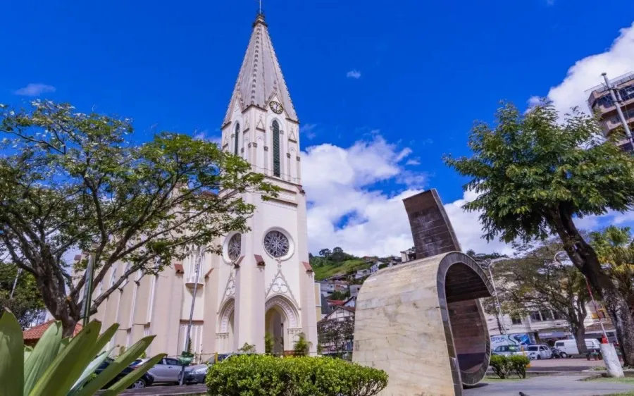 Igreja de Santa Teresa