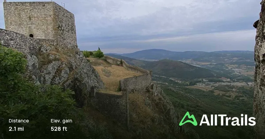 Igreja do Marvão