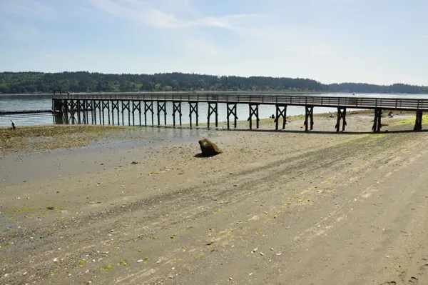 Illahee State Park