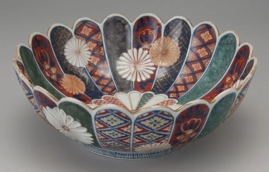 Imari Tone River