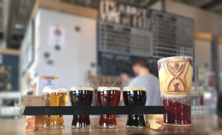 Imminent Brewing