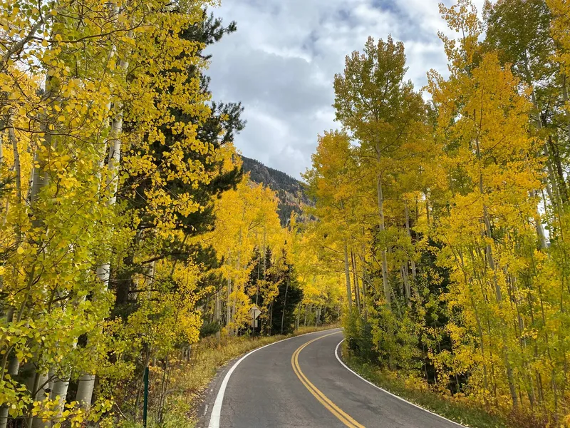 Independence Pass