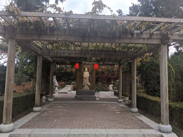 International Buddhist Temple