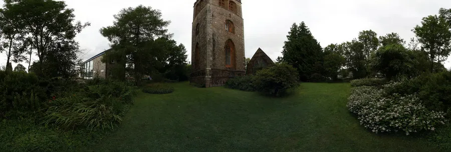 Inveraray Bell Tower