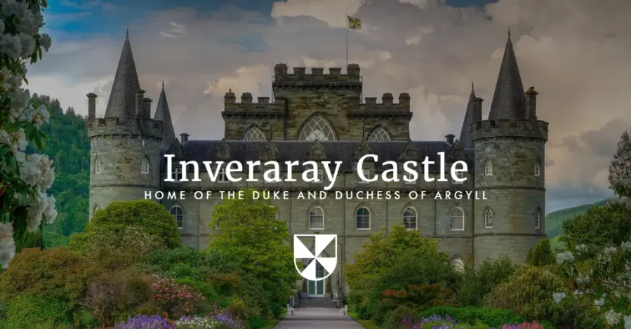 Inveraray Castle